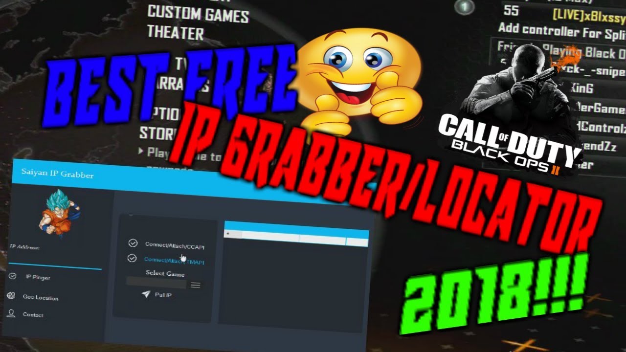 ip grabber xbox one free download